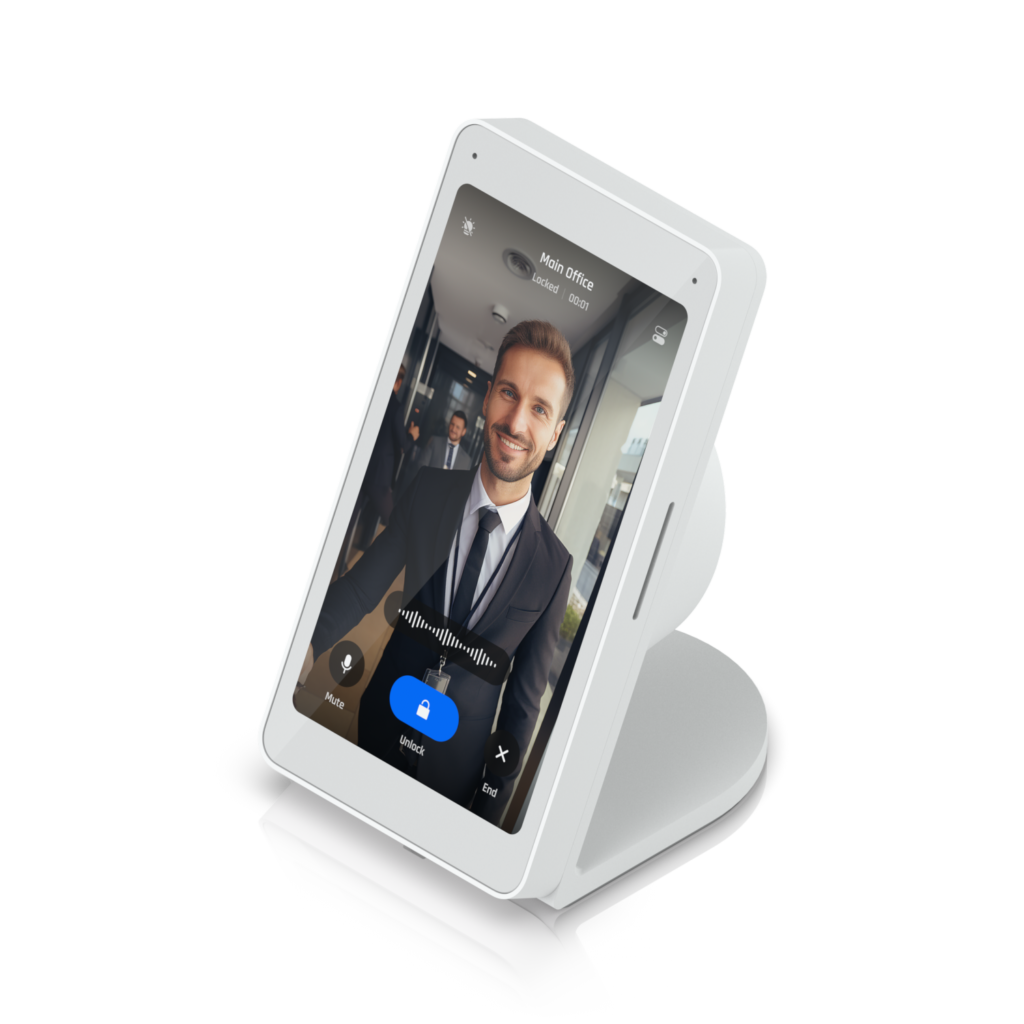 Ubiquiti Intercom Viewer Table Stand (UACC-Intercom-Viewer-TS)