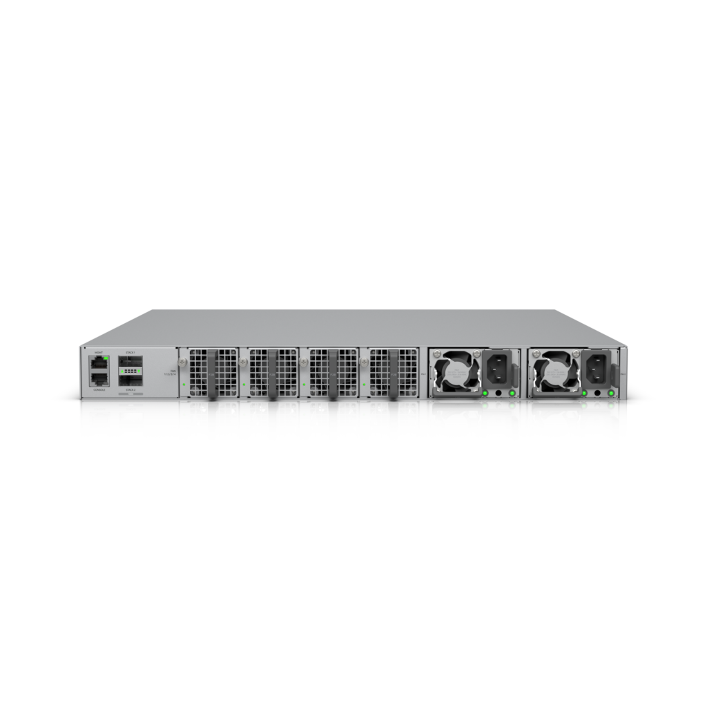Ubiquiti Switch Enterprise Campus 48S PoE (ECS-48S-PoE)