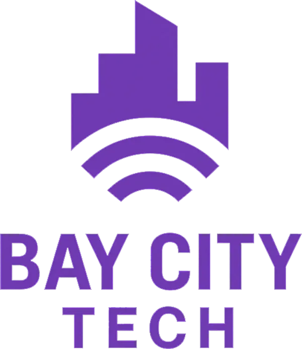 Bay City Tech logo