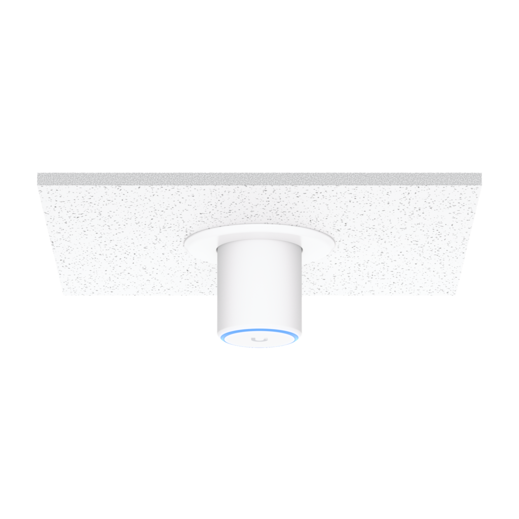 Ubiquiti Mesh AP In-Ceiling Mount (FlexHD-CM-3)