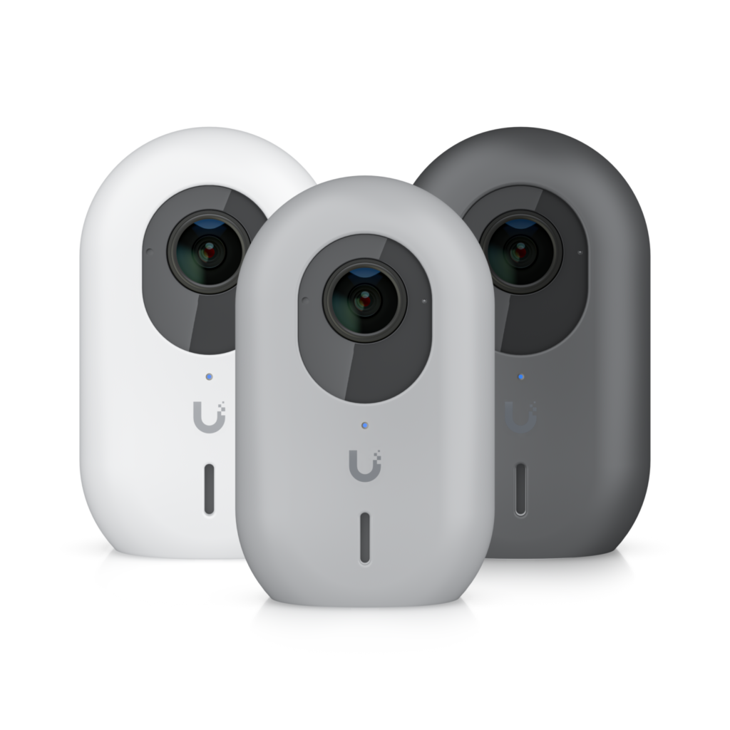 Ubiquiti Camera G3 Instant Cover (UVC-G3-INS-Cover)