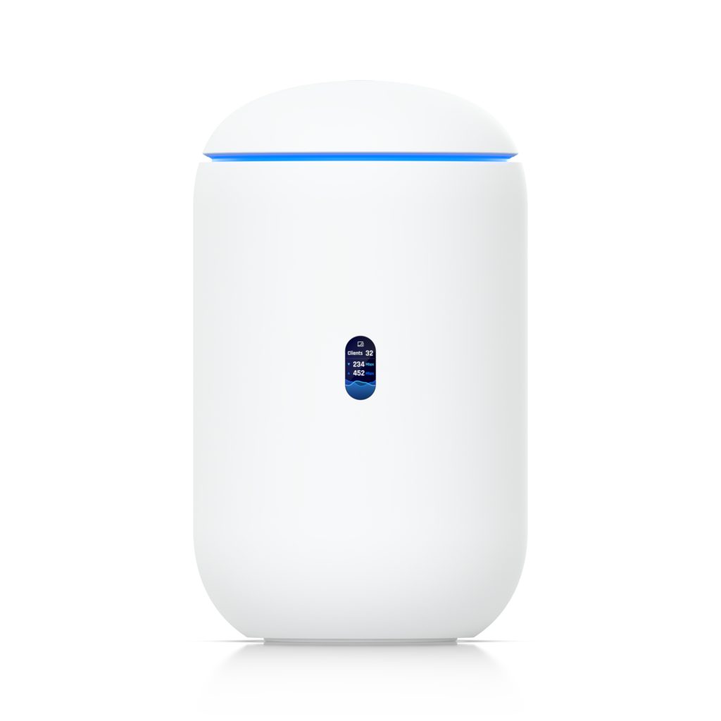 Ubiquiti Dream Router 7 (UDR7)