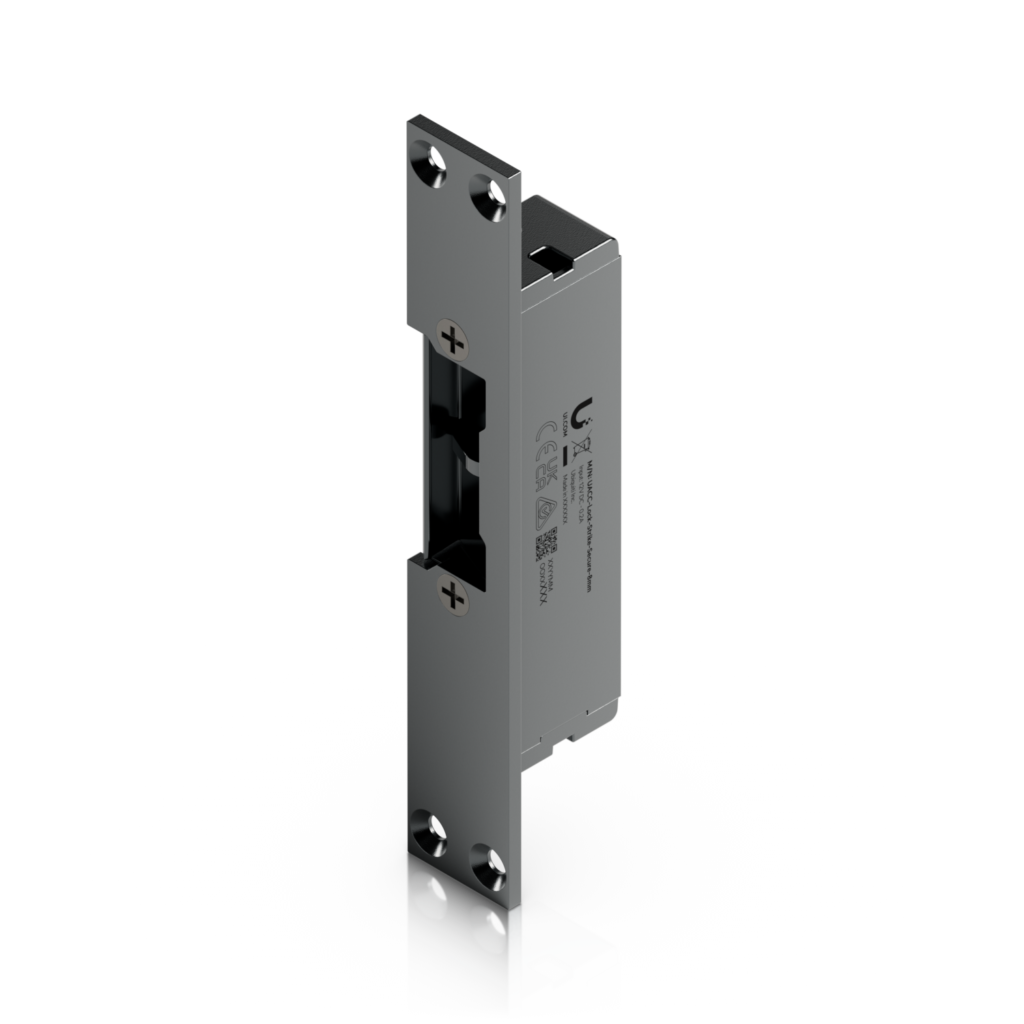 Ubiquiti Access Fail-Secure Strike Lock (8 mm) (UACC-Lock-Strike-Secure-8mm)