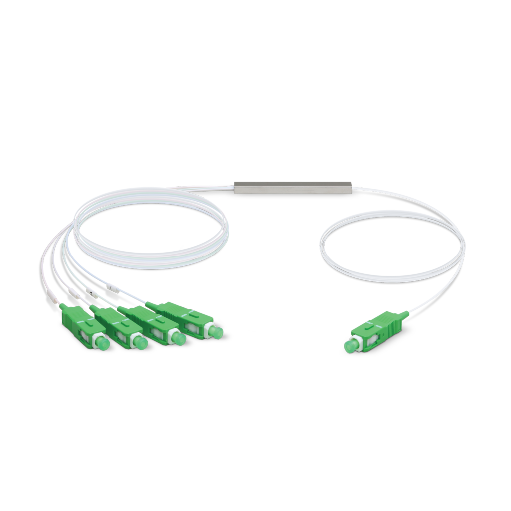 Ubiquiti Fiber Splitter (UF-SPLITTER)