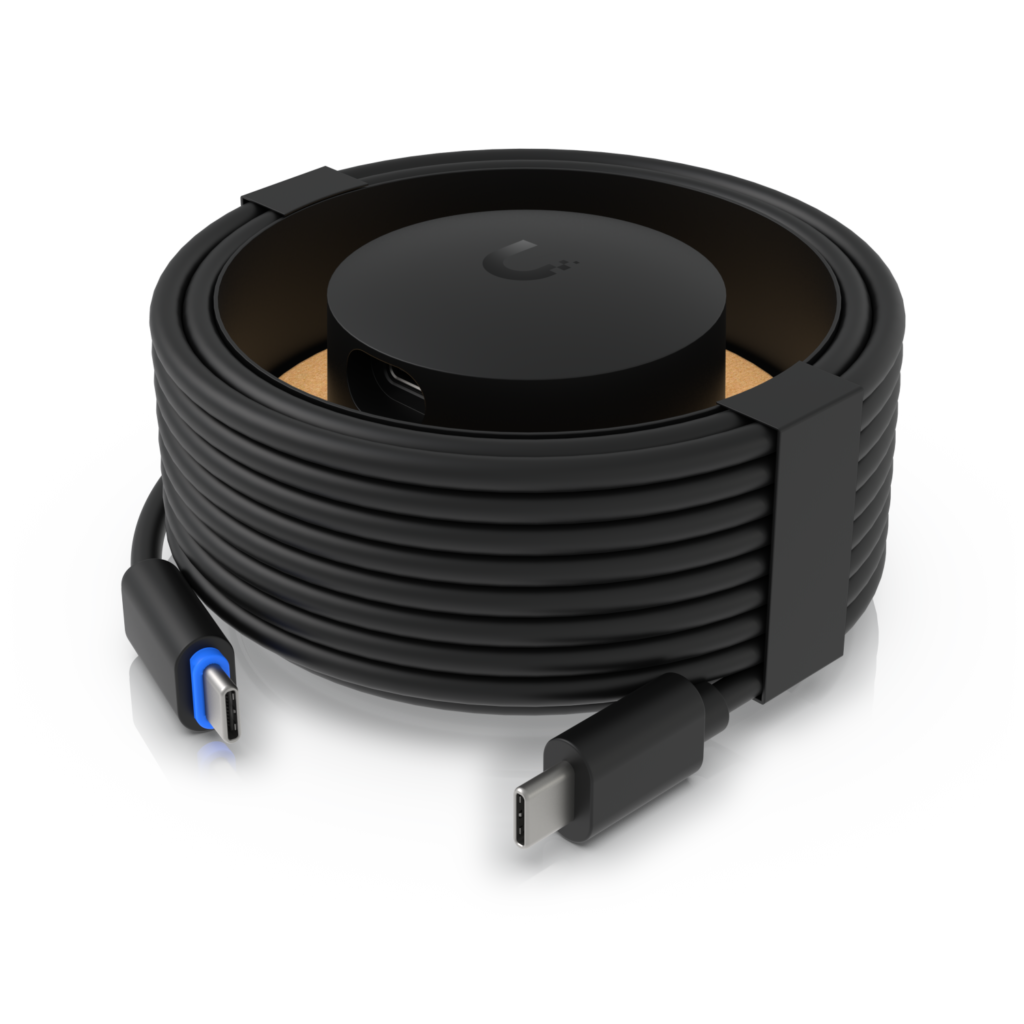 Ubiquiti G4 Doorbell Pro AC Adapter (UACC-Adapter-DBAC-US)