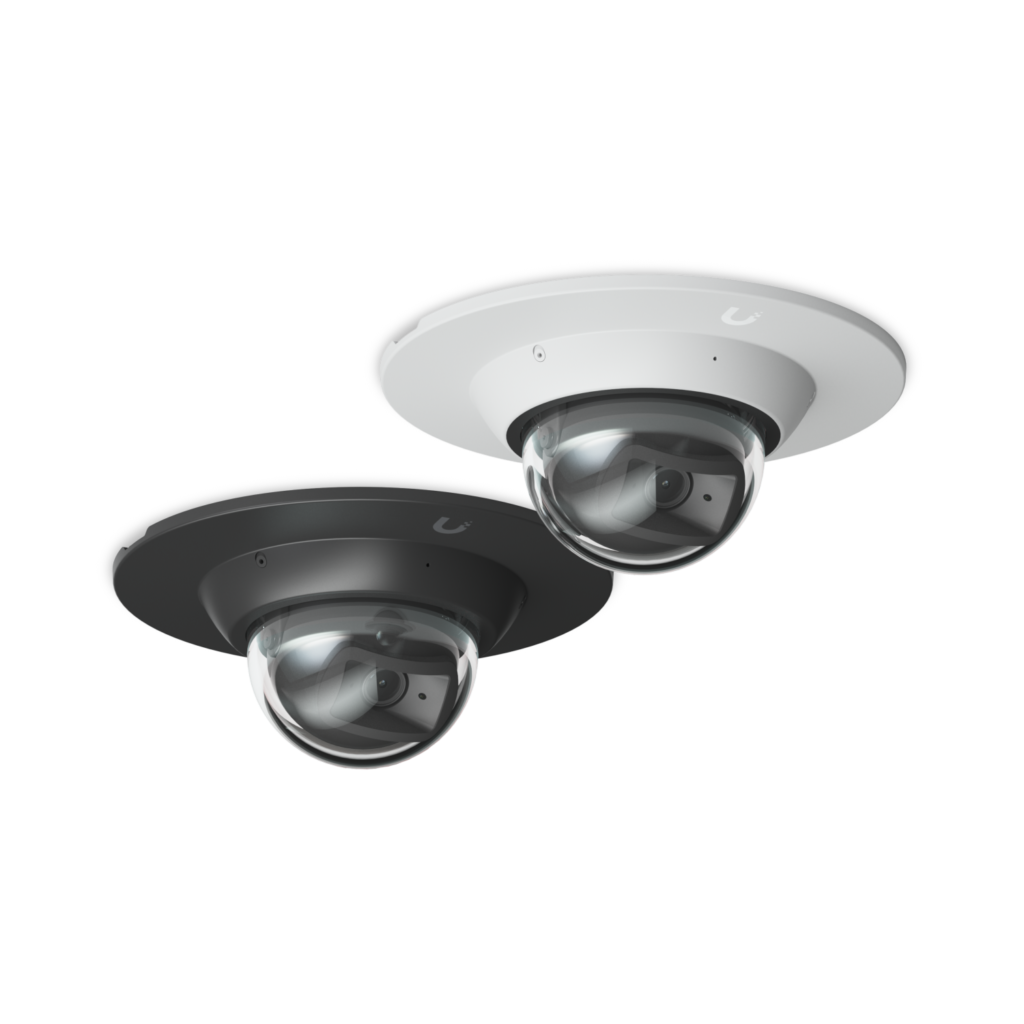 Ubiquiti AI Dome Camera Flush Mount (UACC-Dome-FM)