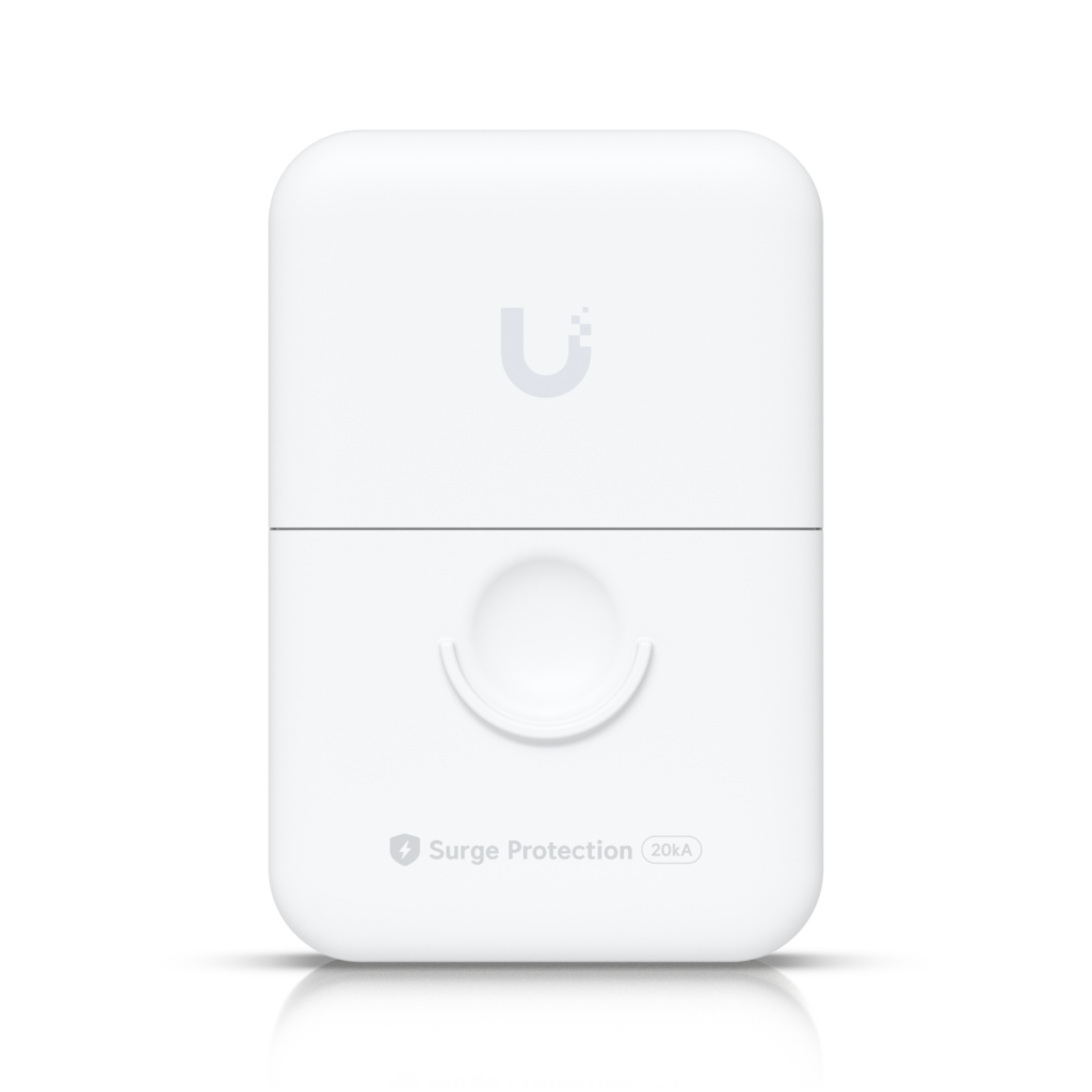 Ubiquiti Ethernet Surge Protection Outdoor (20kA) (UACC-ETH-SP-Pro)