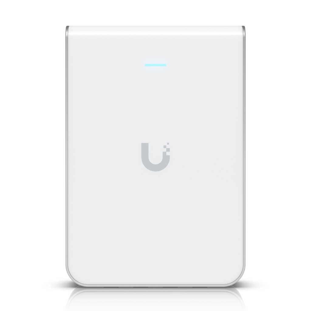 Ubiquiti Access Point U6 In-Wall (U6-IW)