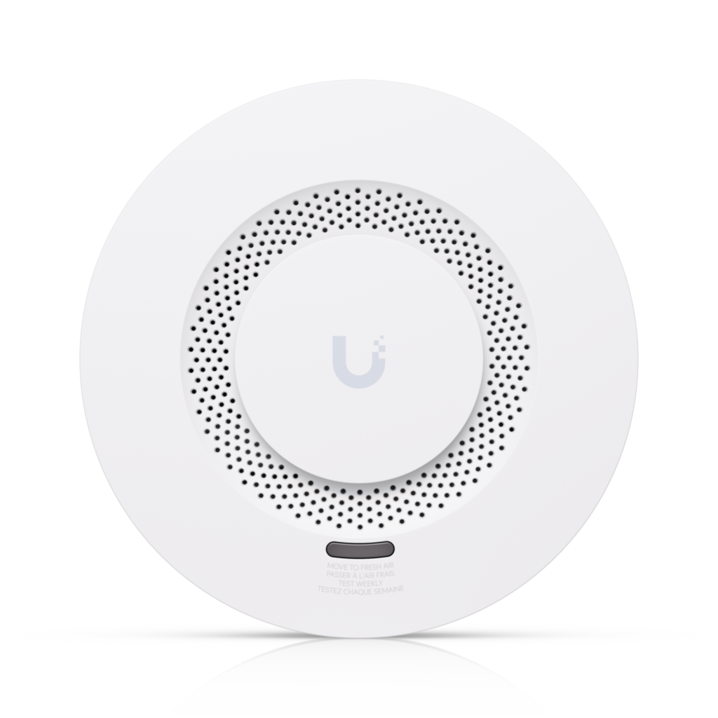 Ubiquiti Smoke and CO Alarm (USL-Smoke)