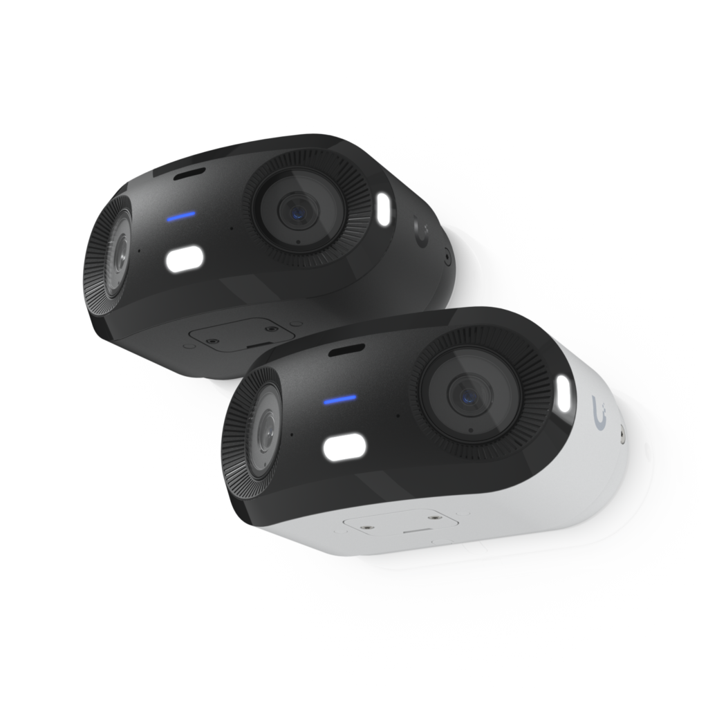 Ubiquiti Camera G6 180 (UVC-G6-180)