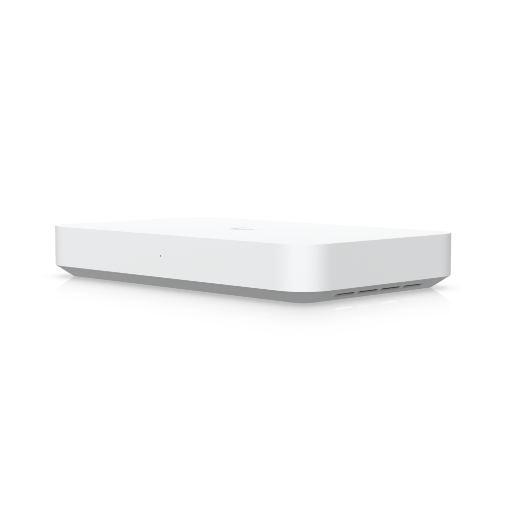 Ubiquiti Gateway Fiber (UXG-Fiber)