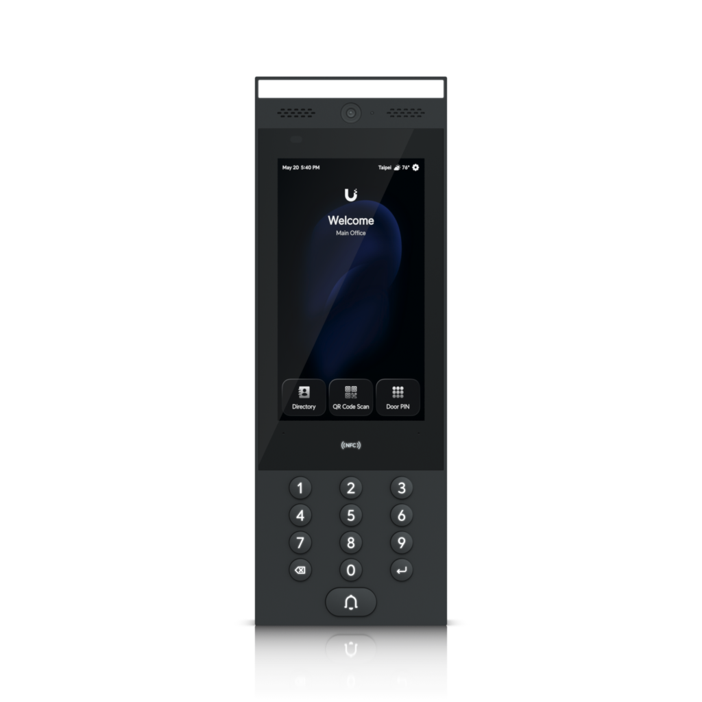 Ubiquiti Access G3 Intercom (UA-G3-Intercom)