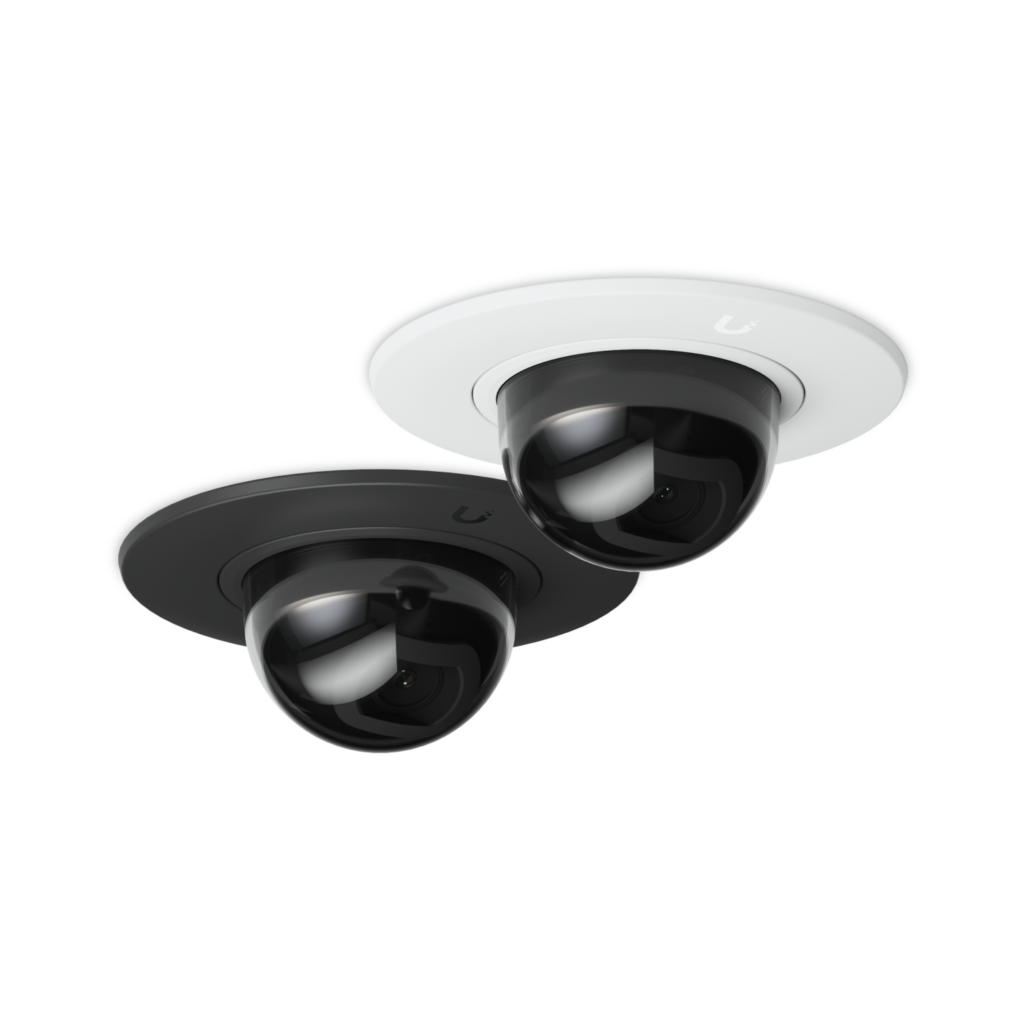 Ubiquiti G5 Dome Ultra Flush Mount (UACC-G5-Dome-Ultra-FM-SB)