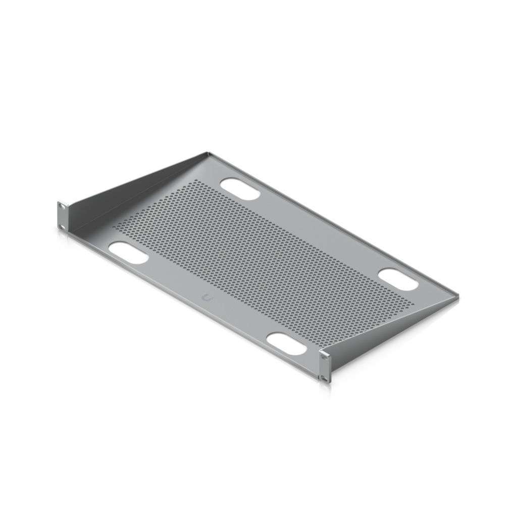 Ubiquiti Fixed Rack Shelf (Cantilever) (UACC-Rack-Shelf-CLV)