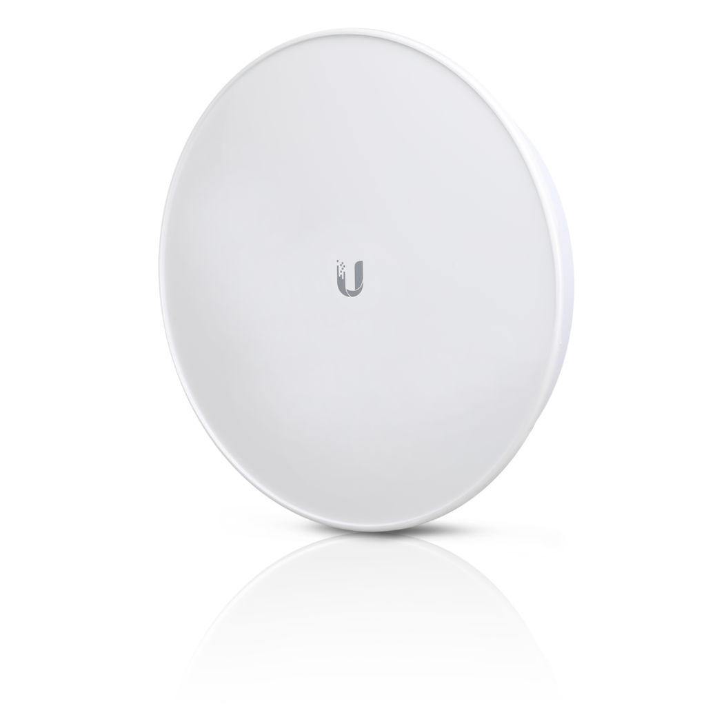 Ubiquiti airMAX PowerBeam M5 400 mm ISO Bridge (PBE-M5-400-ISO)