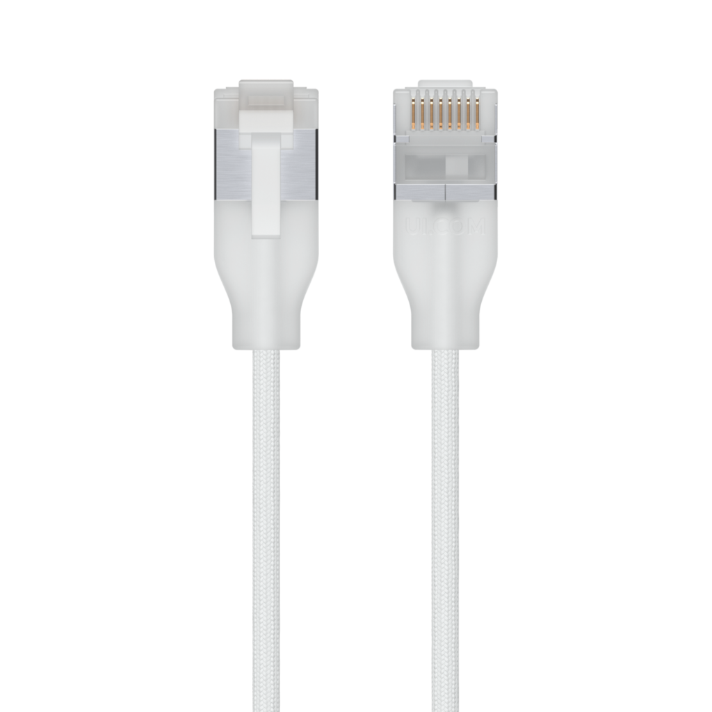 Ubiquiti UniFi Premium Patch Cable (UACC-Cable-Patch-EL-C6A)