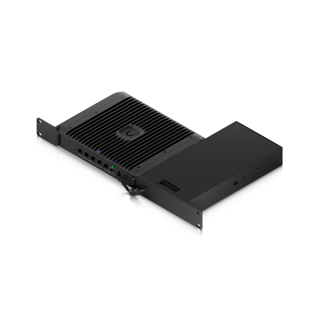 Ubiquiti Cloud Gateway Industrial Rack Mount (UACC-UCG-Industrial-RM)