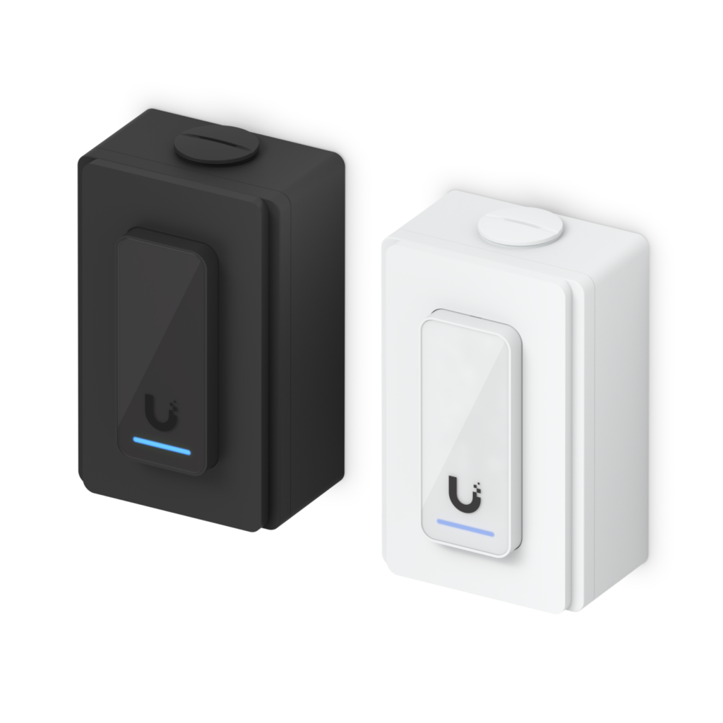 Ubiquiti Access Reader Junction Box (UACC-Reader-JB)