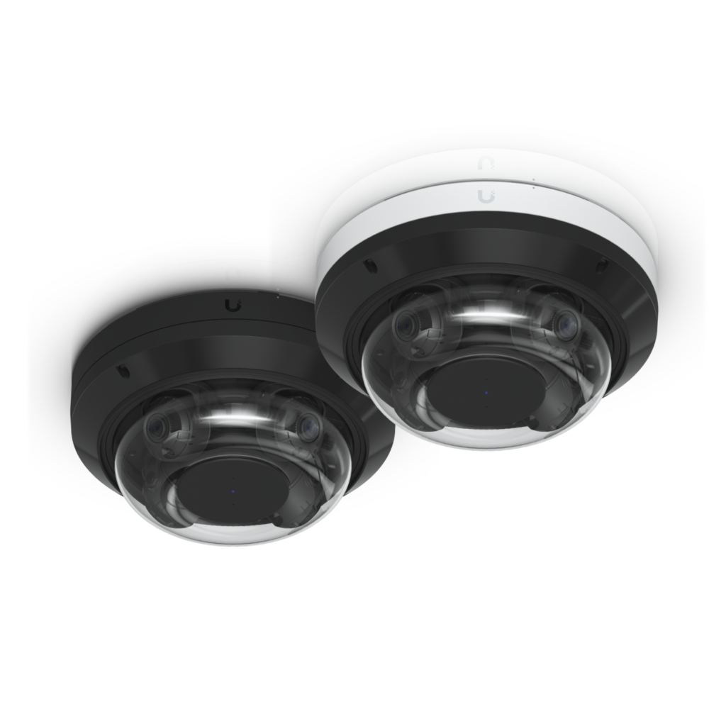 Ubiquiti Camera AI Multi Sensor 4 (UVC-AI-MS-4)