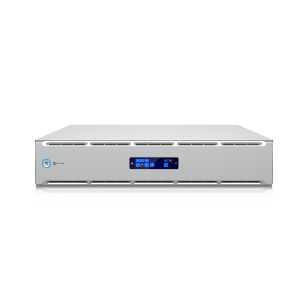 Ubiquiti UPS 2U Pro (UPS-2U-Pro-US)