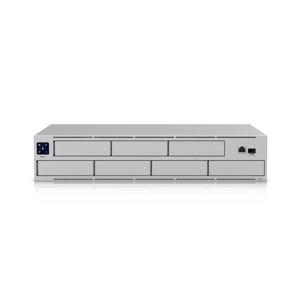 Ubiquiti Network Video Recorder Pro (UNVR-Pro)