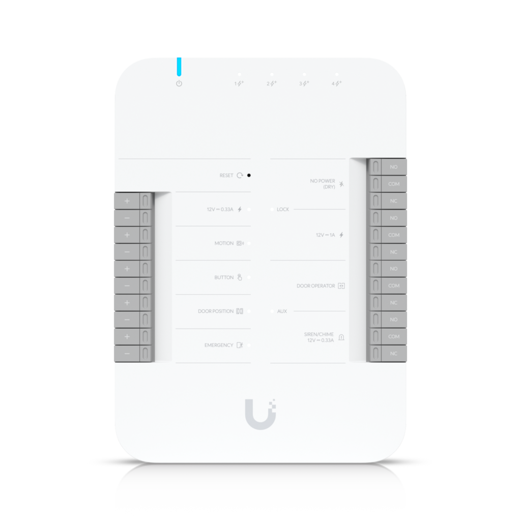 Ubiquiti Access Door Hub (UA-Hub-Door)