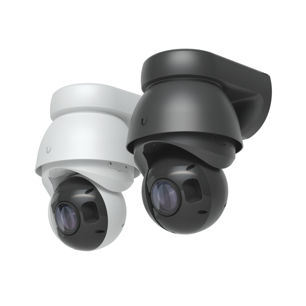 Ubiquiti Camera AI PTZ Precision (UVC-AI-PTZ-Precision)