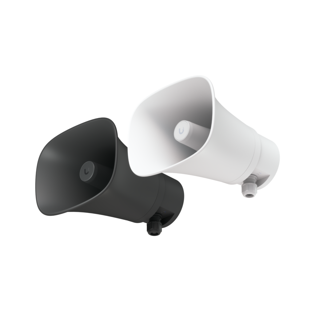 Ubiquiti AI Horn Speaker (UP-AI-Horn-Speaker)