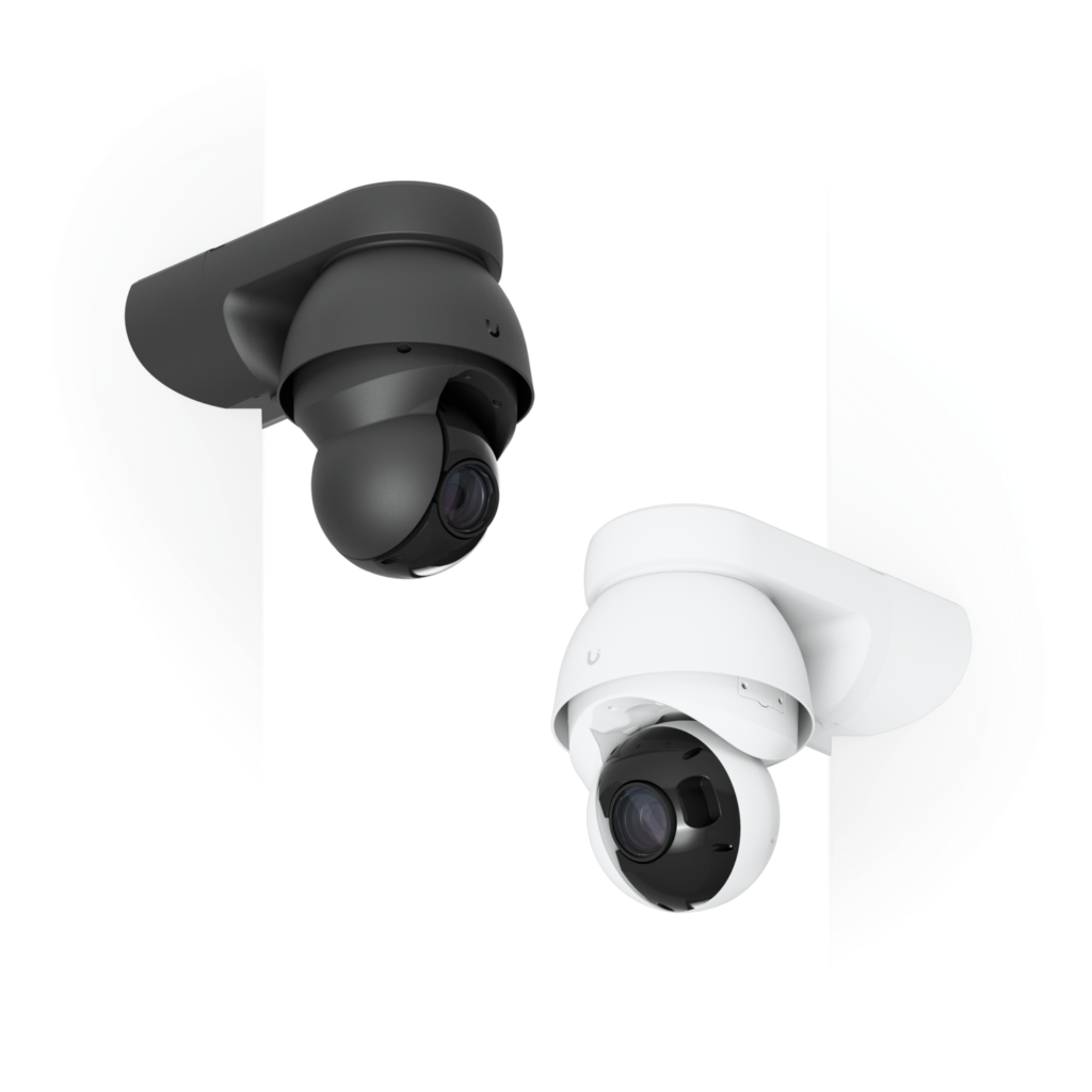 Ubiquiti AI PTZ Precision Corner Mount (UACC-AI-PTZ-Precision-CM)