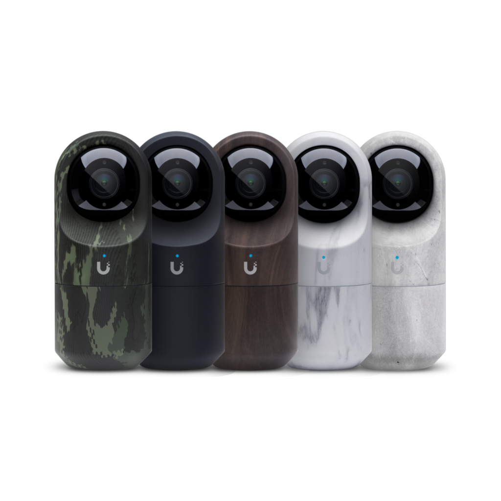 Ubiquiti Camera G3 Flex Cover (UVC-G3F-cover)
