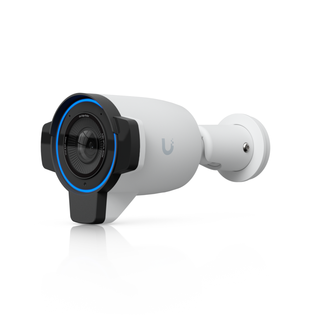 Ubiquiti Camera G6 Edge Bullet (UVC-G6-Edge-Bullet)