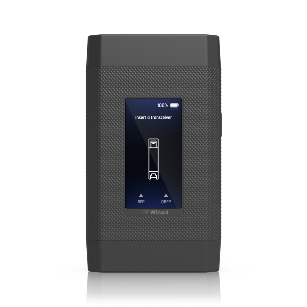 Ubiquiti SFP Wizard (UACC-SFP-Wizard)