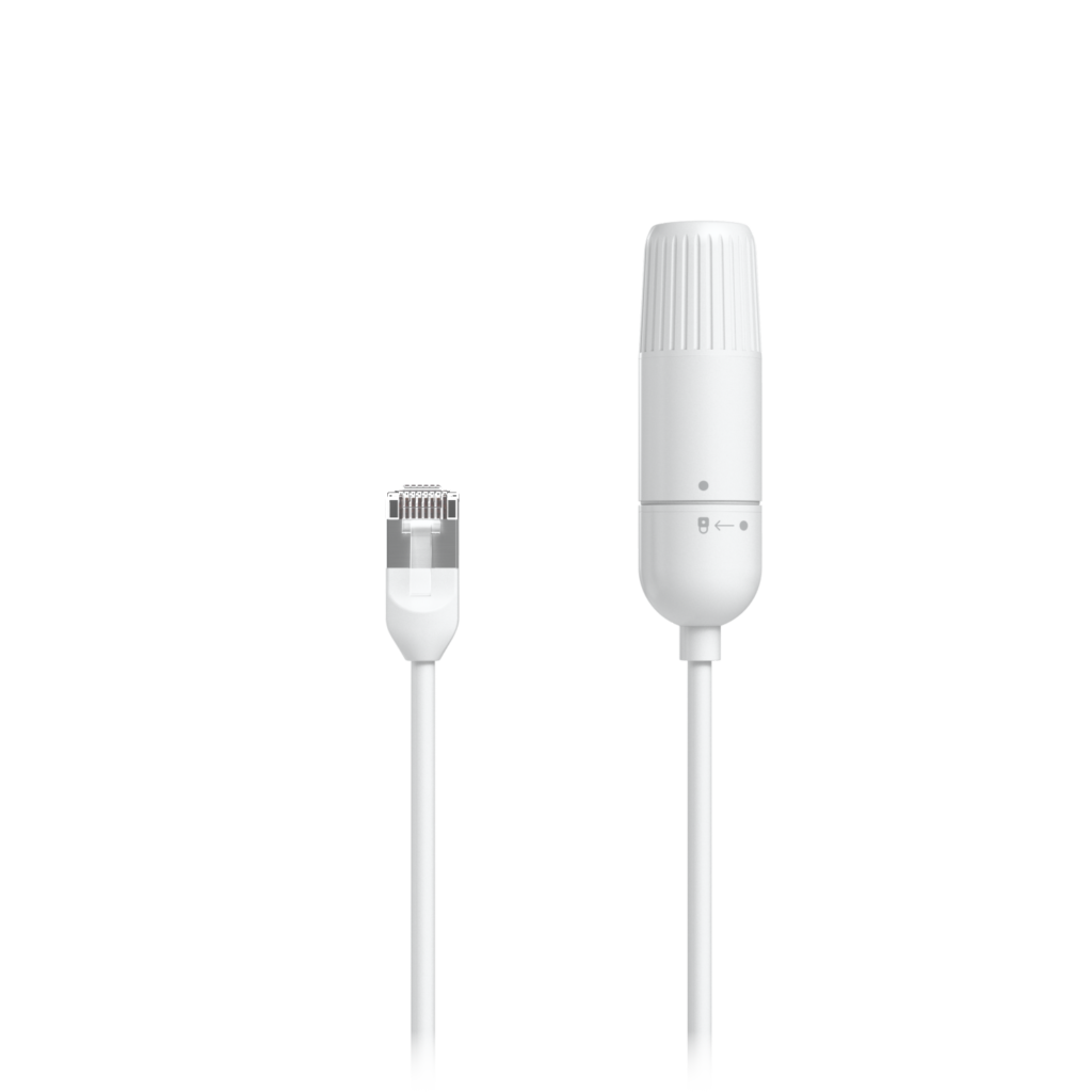 Ubiquiti Easy Cable, 2-Pack (UACC-Cable-Extender-C6A)