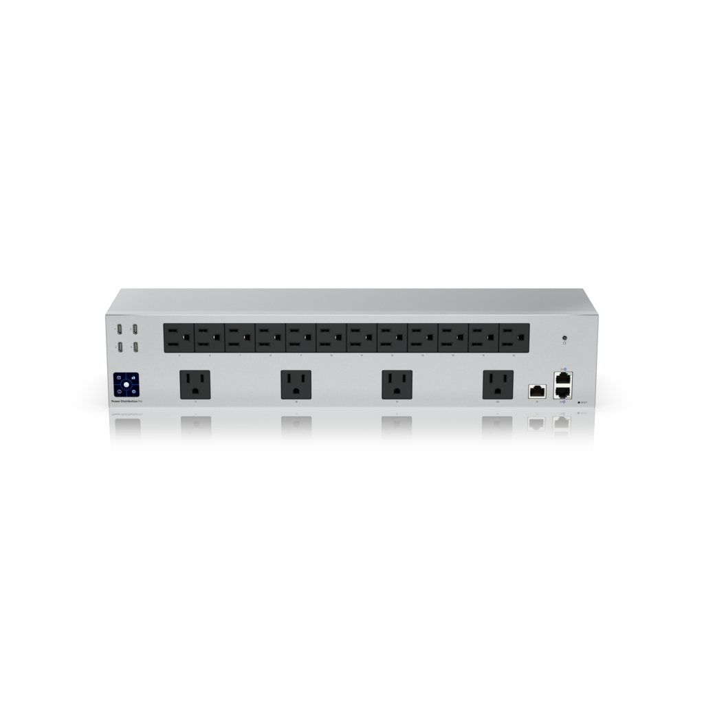 Ubiquiti Power Distribution Pro (USP-PDU-Pro)