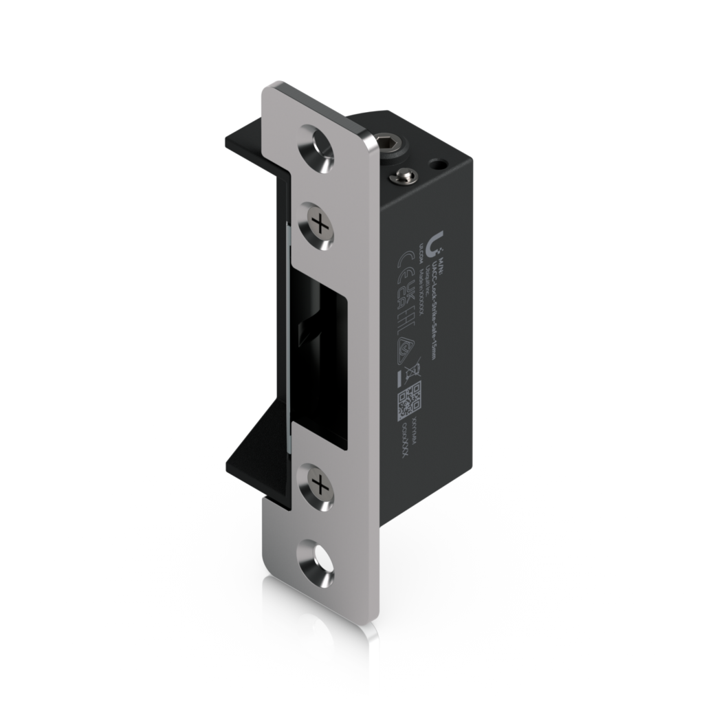 Ubiquiti Access Fail-Safe Strike Lock (15 mm) (UACC-Lock-Strike-Safe-15mm)