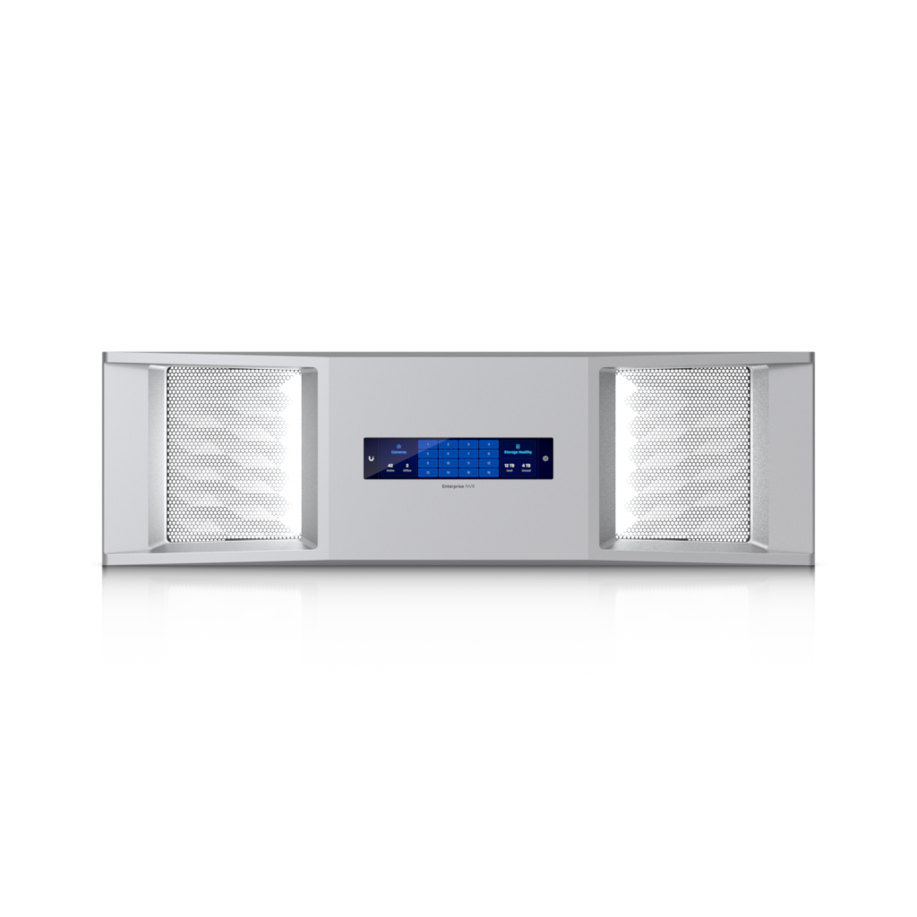Ubiquiti Enterprise NVR Bezel (UACC-ENVR-Bezel)