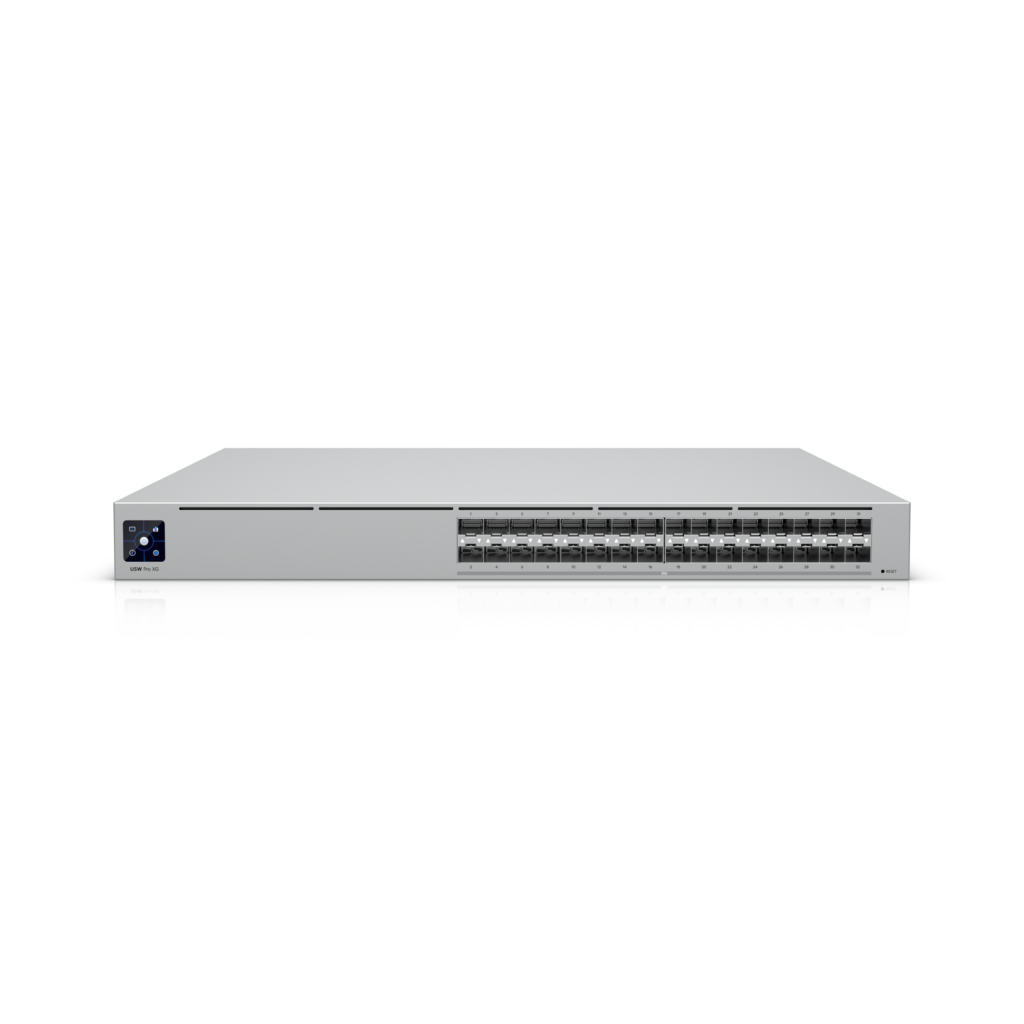 Ubiquiti Switch Pro XG Aggregation (USW-Pro-XG-Aggregation)