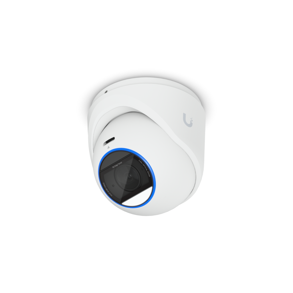Ubiquiti Camera G6 Edge Turret (UVC-G6-Edge-Turret)