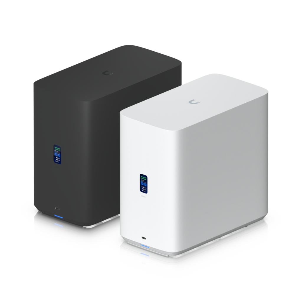 Ubiquiti UNAS 4 (UNAS-4)