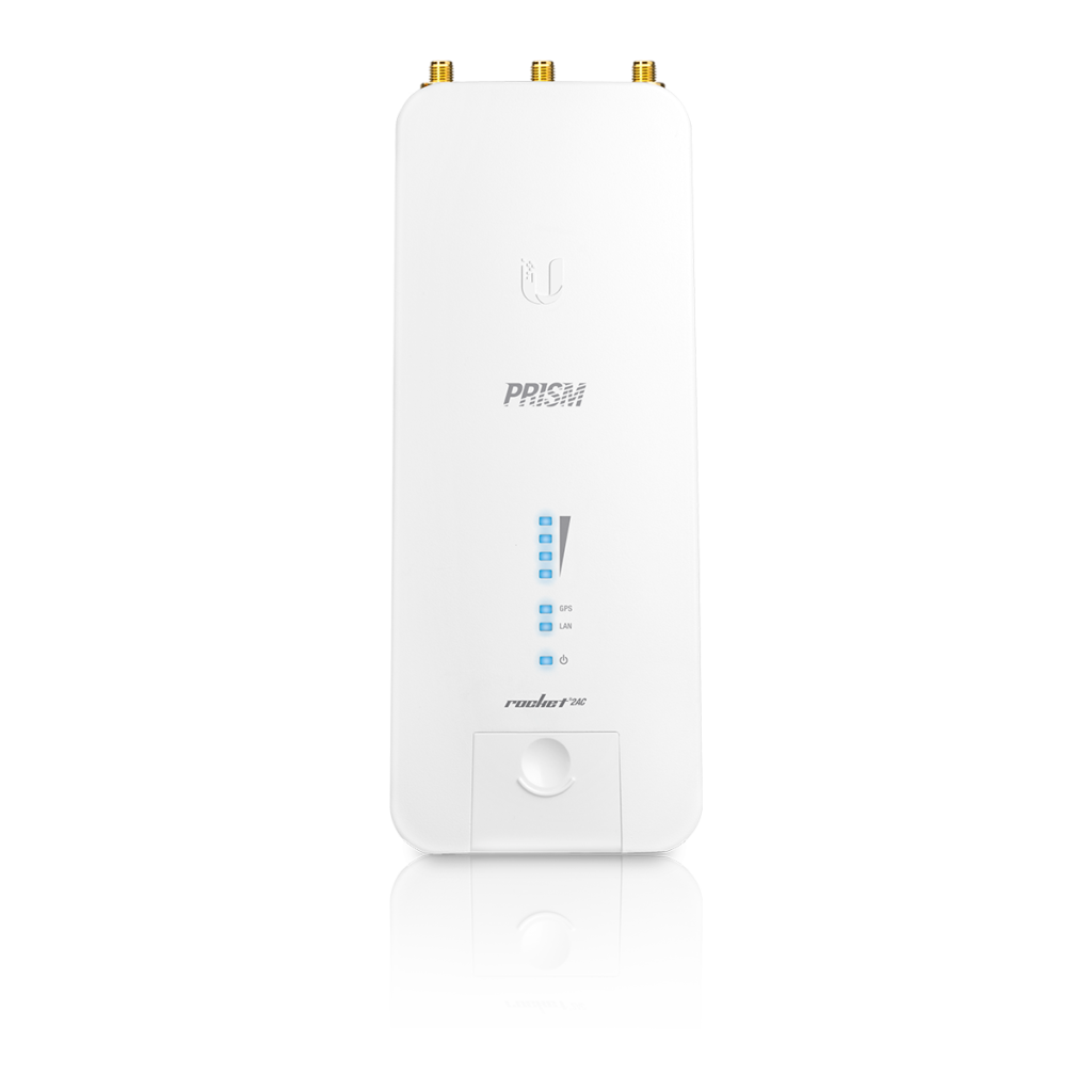 Ubiquiti airMAX Rocket Prism 2AC (R2AC-PRISM)