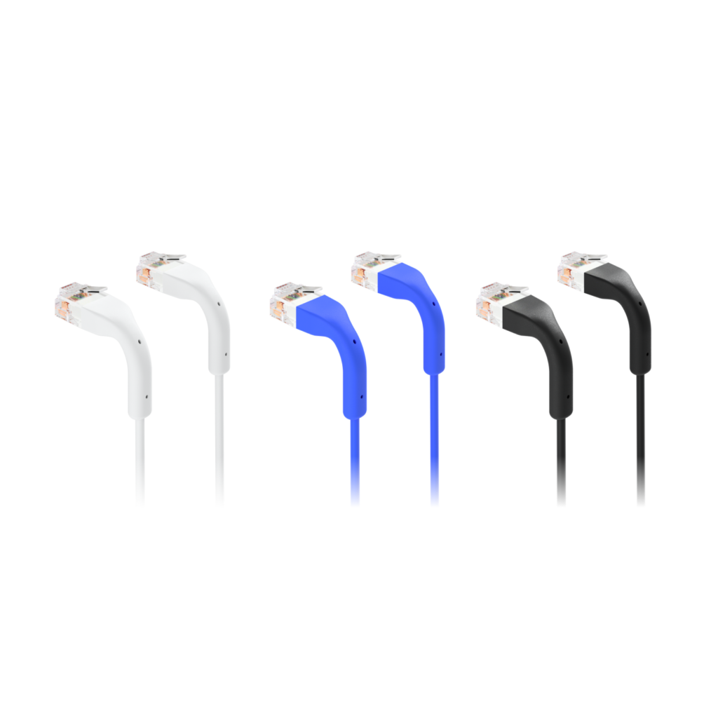 Ubiquiti UniFi Patch Cable (10 GbE) (UACC-Cable-Patch)