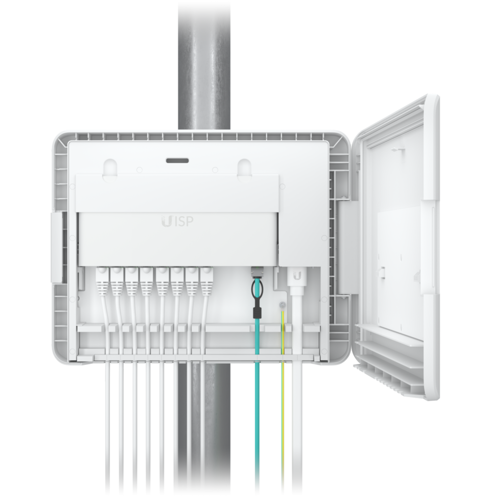 Ubiquiti UISP Box (UISP-Box)