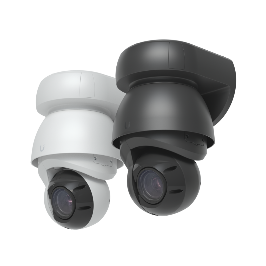 Ubiquiti Camera AI PTZ Industrial (UVC-AI-PTZ)