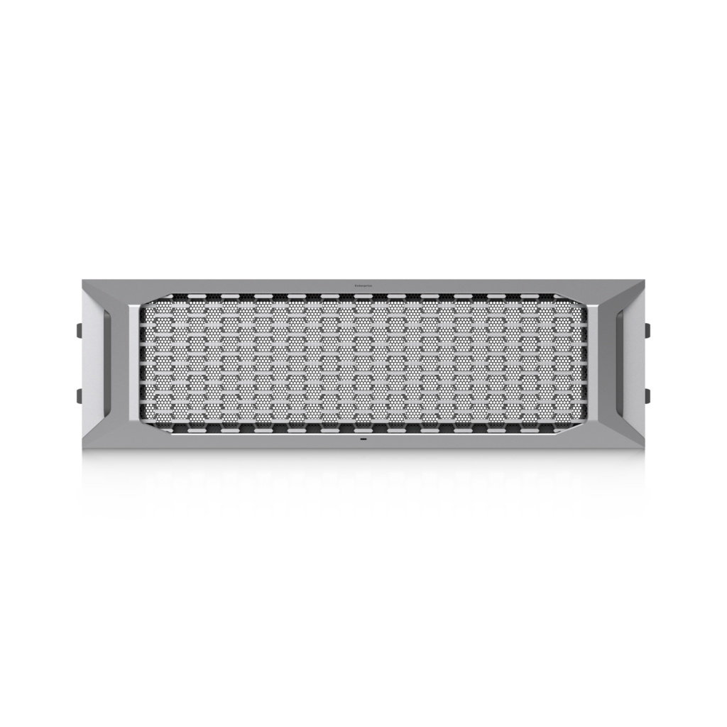 Ubiquiti UniFi 3U Bezel Lite (UACC-3U-Bezel-Lite)