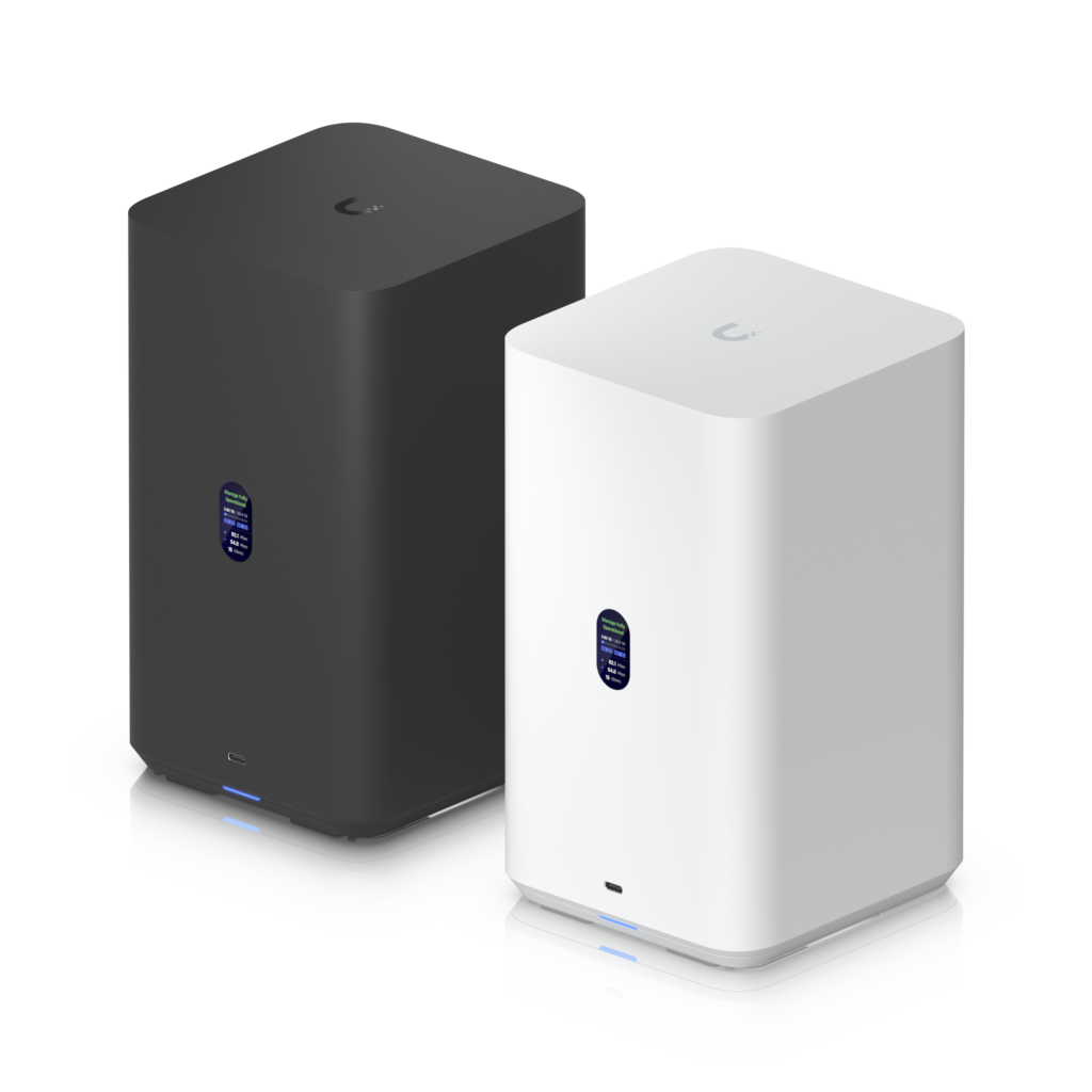 Ubiquiti UNAS 2 (UNAS-2)
