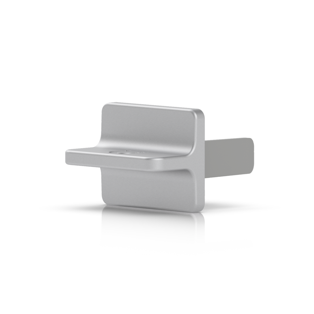 Ubiquiti RJ45 Dust Cover, 24-Pack (UACC-RJ45-Cover)
