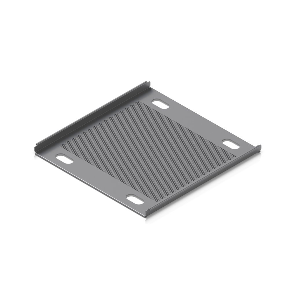 Ubiquiti Toolless Mini Rack Shelf (Fixed) (UACC-Rack-Shelf-TL)