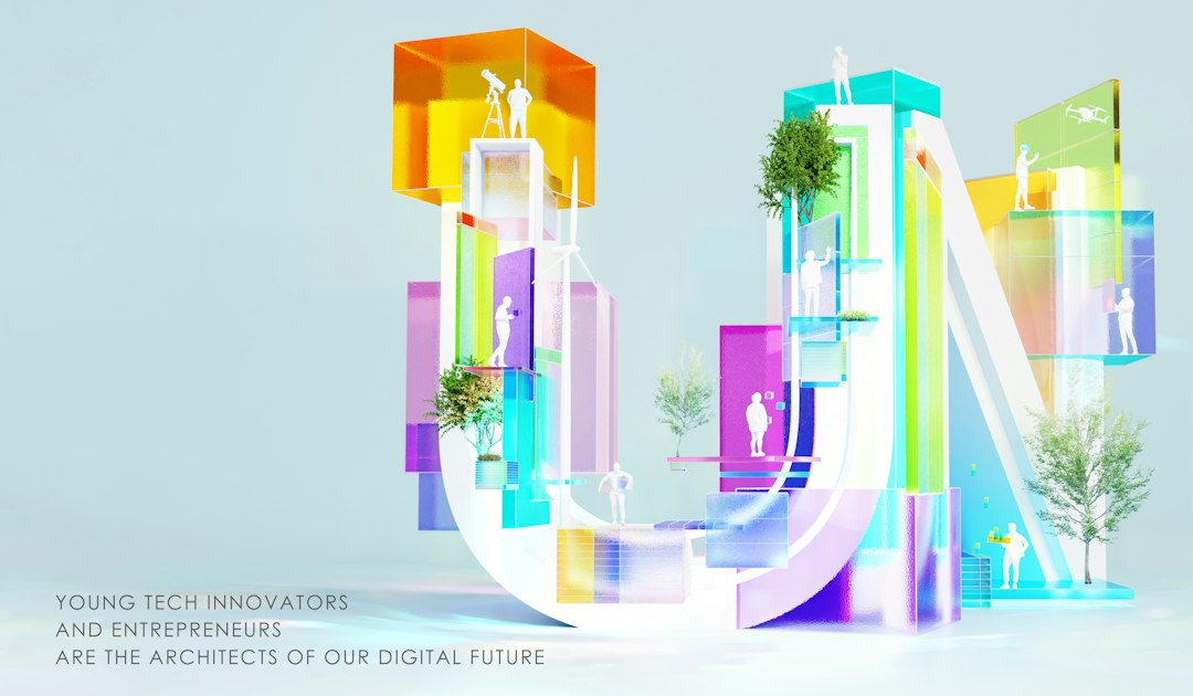 The Future of Tech Solutions