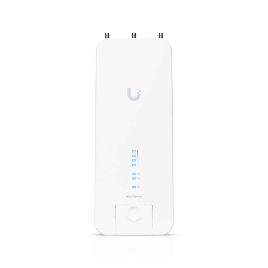 Ubiquiti airMAX Rocket Prism 5AC Radio (RP-5AC-Gen2)
