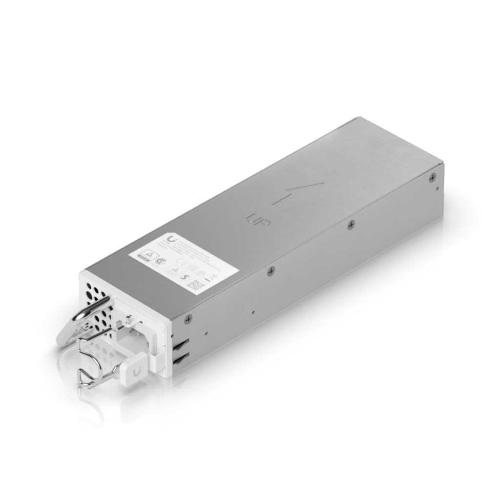 Ubiquiti 250W AC/DC Power Supply (UACC-PSU-27V-250W)